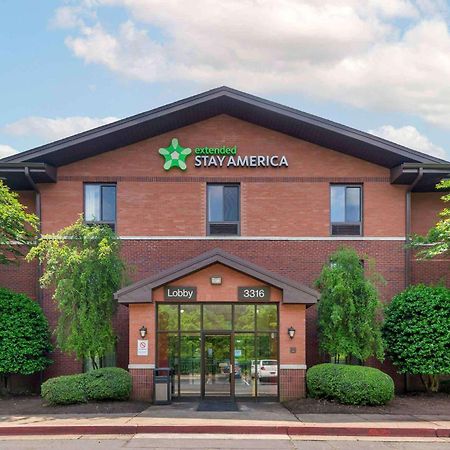 Extended Stay America Select Suites - Atlanta - Kennesaw Chastain Rd Exteriér fotografie