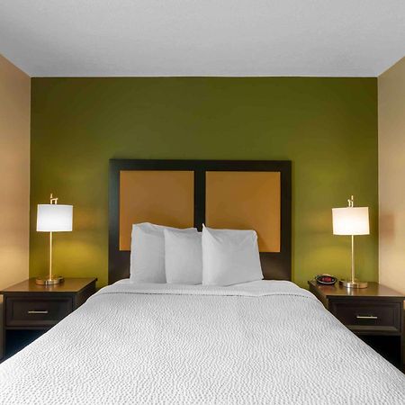 Extended Stay America Select Suites - Atlanta - Kennesaw Chastain Rd Exteriér fotografie