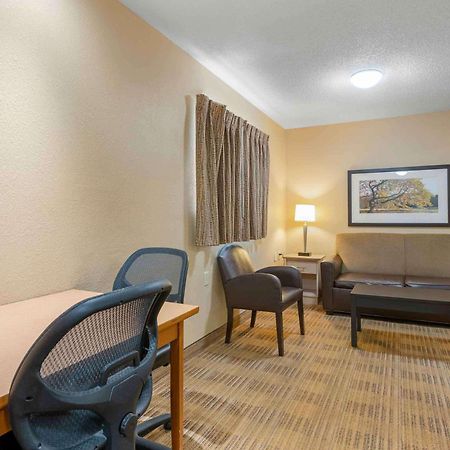 Extended Stay America Select Suites - Atlanta - Kennesaw Chastain Rd Exteriér fotografie