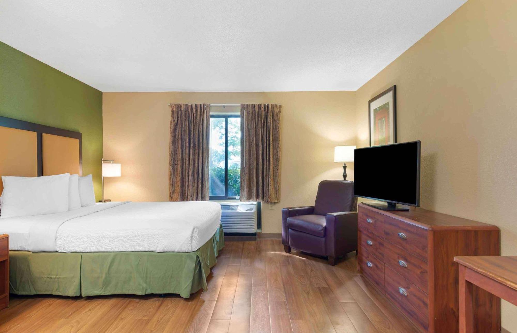 Extended Stay America Select Suites - Atlanta - Kennesaw Chastain Rd Exteriér fotografie
