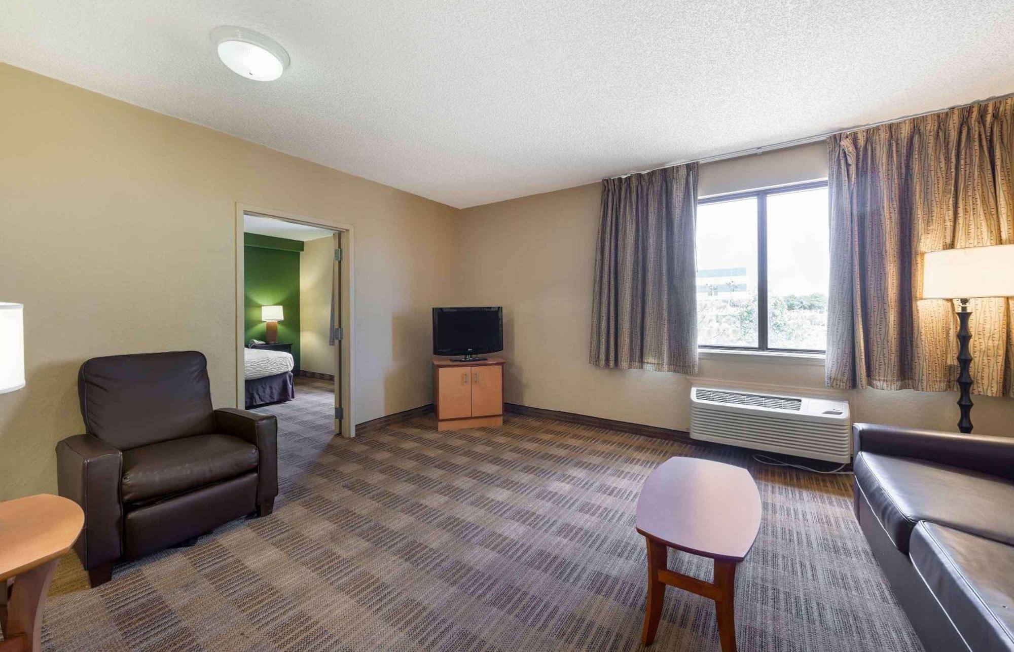 Extended Stay America Select Suites - Atlanta - Kennesaw Chastain Rd Exteriér fotografie