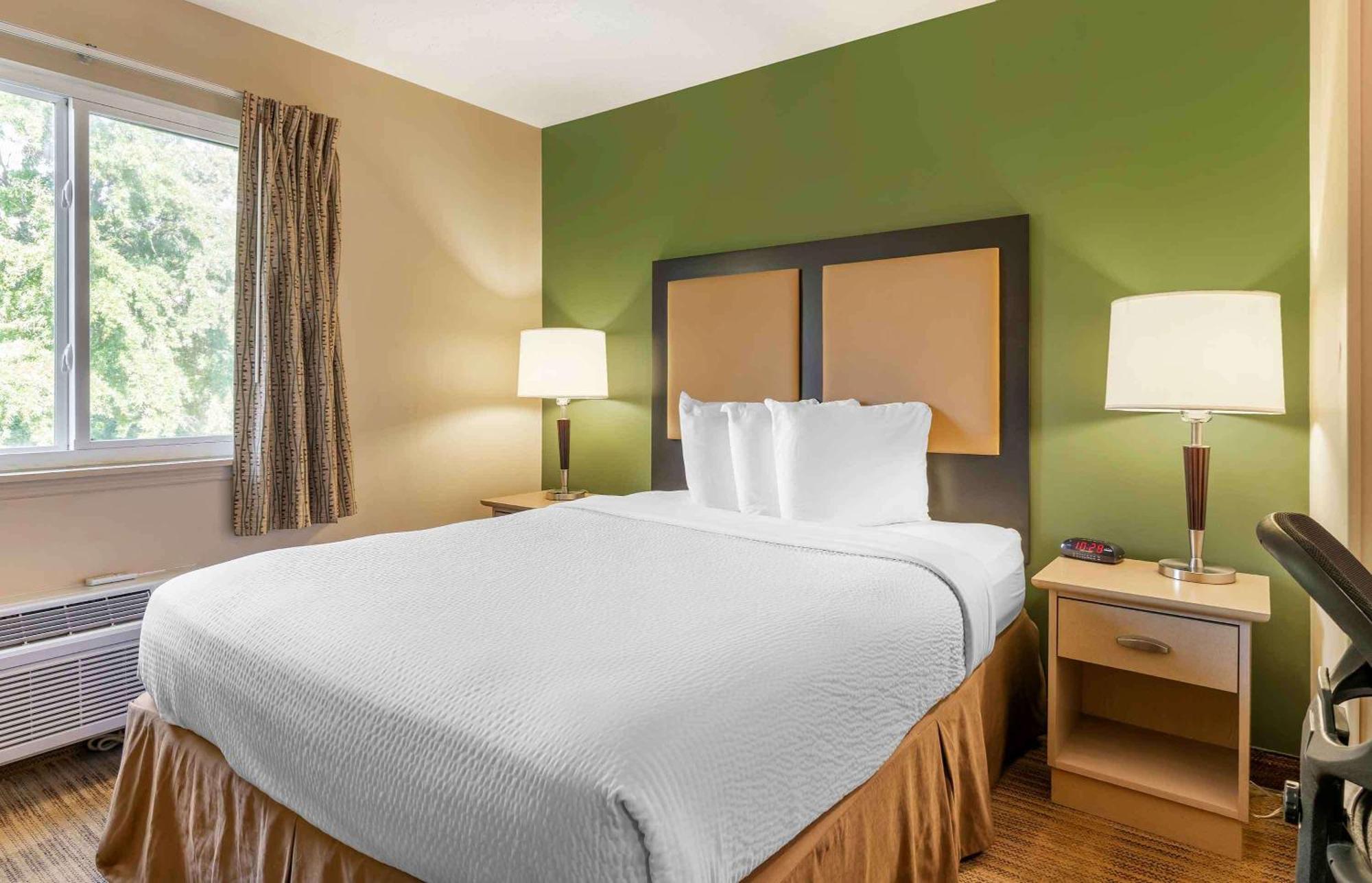 Extended Stay America Select Suites - Atlanta - Kennesaw Chastain Rd Exteriér fotografie