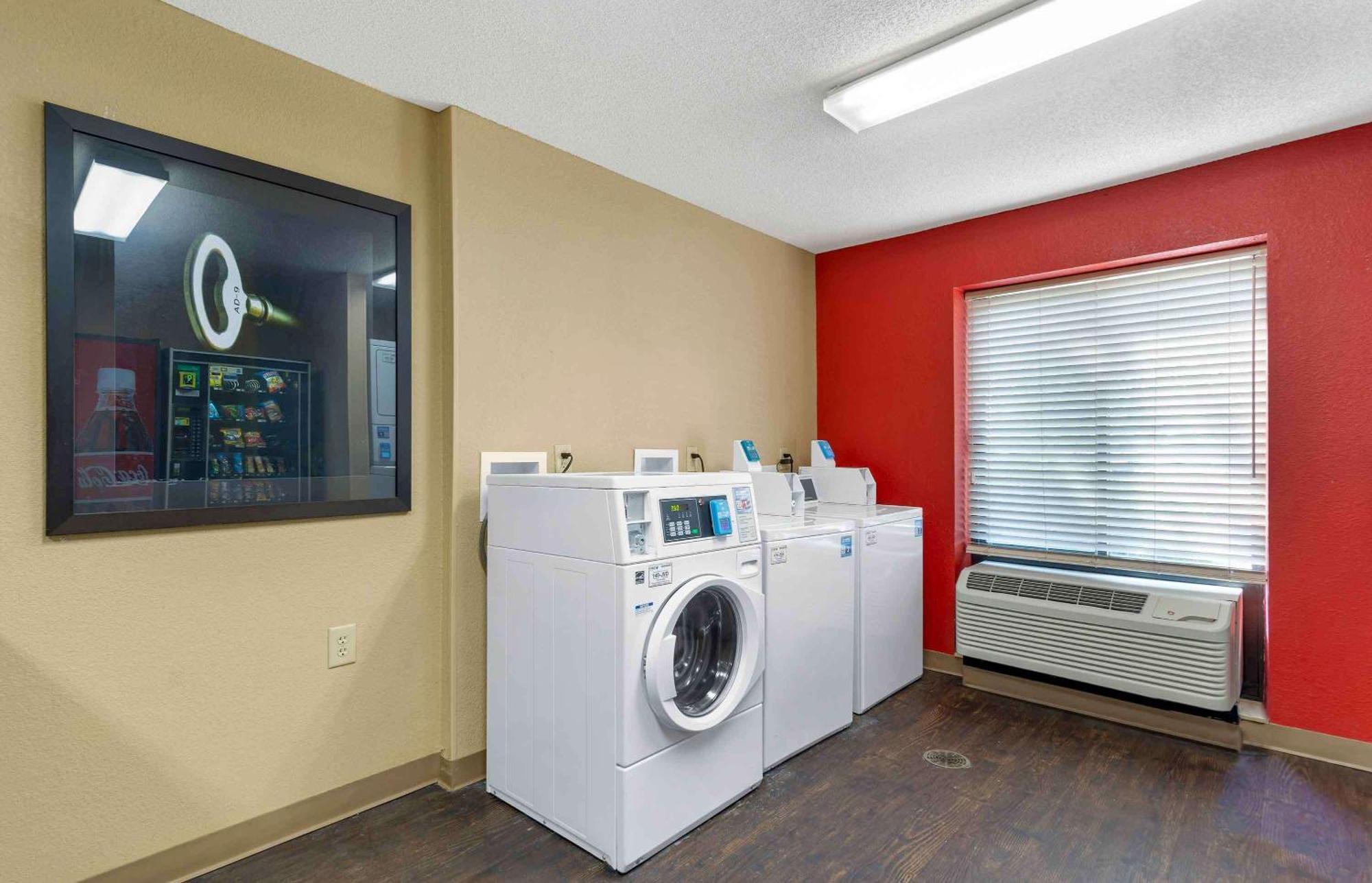 Extended Stay America Select Suites - Atlanta - Kennesaw Chastain Rd Exteriér fotografie