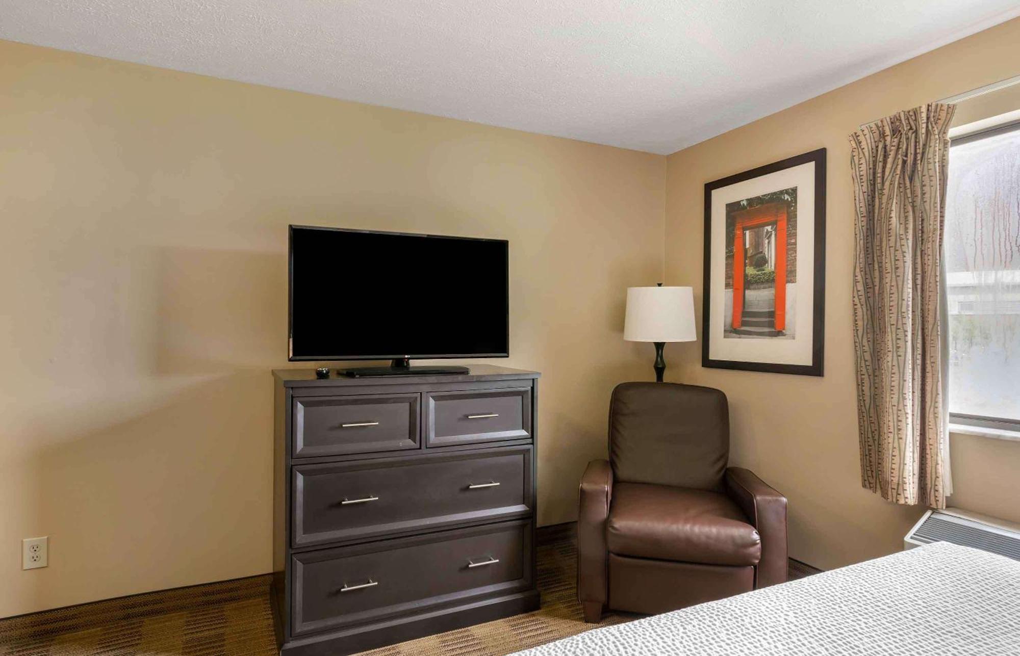 Extended Stay America Select Suites - Atlanta - Kennesaw Chastain Rd Exteriér fotografie